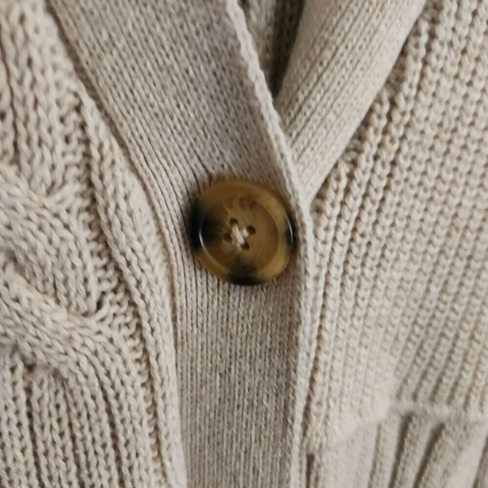 Joie beige cable